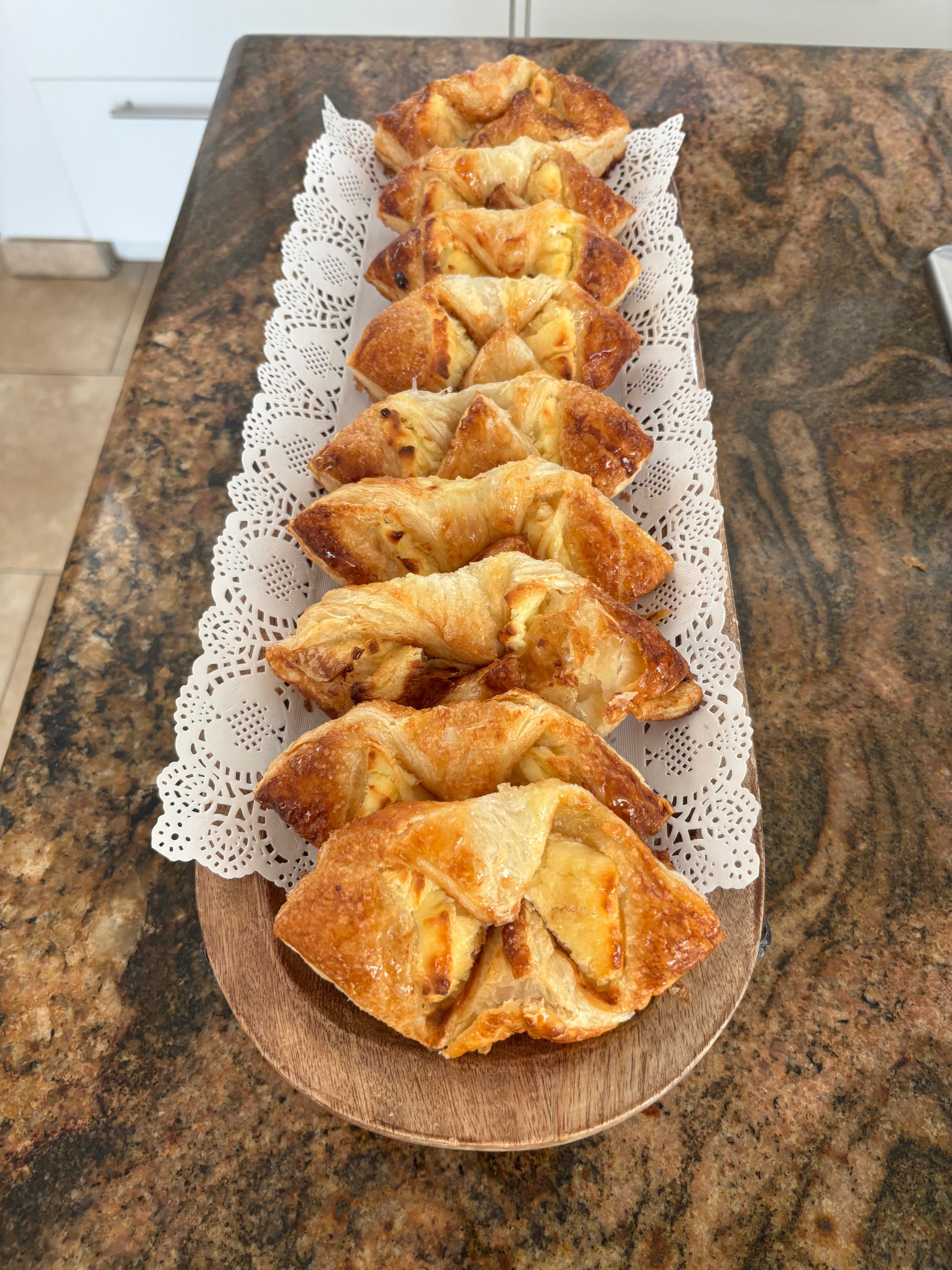 Quesitos